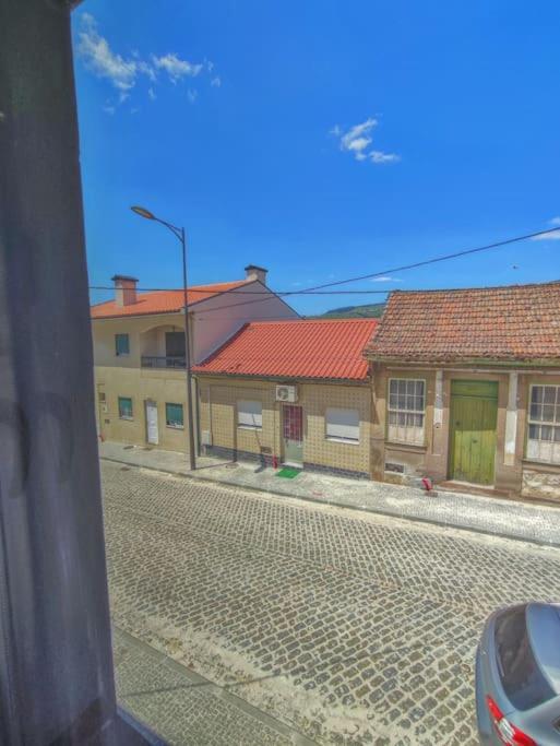 Arriaga Douro House Villa Peso da Régua Exteriör bild